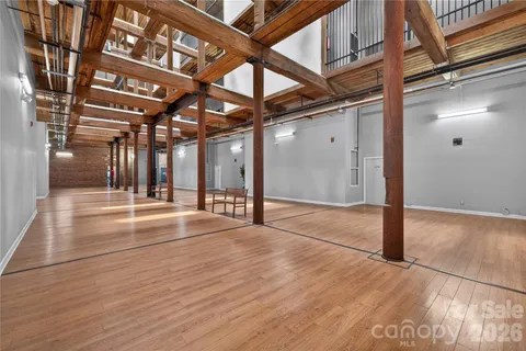 $185,000 | 201 South Hoskins Road, Unit 121, Charlotte, NC 28208