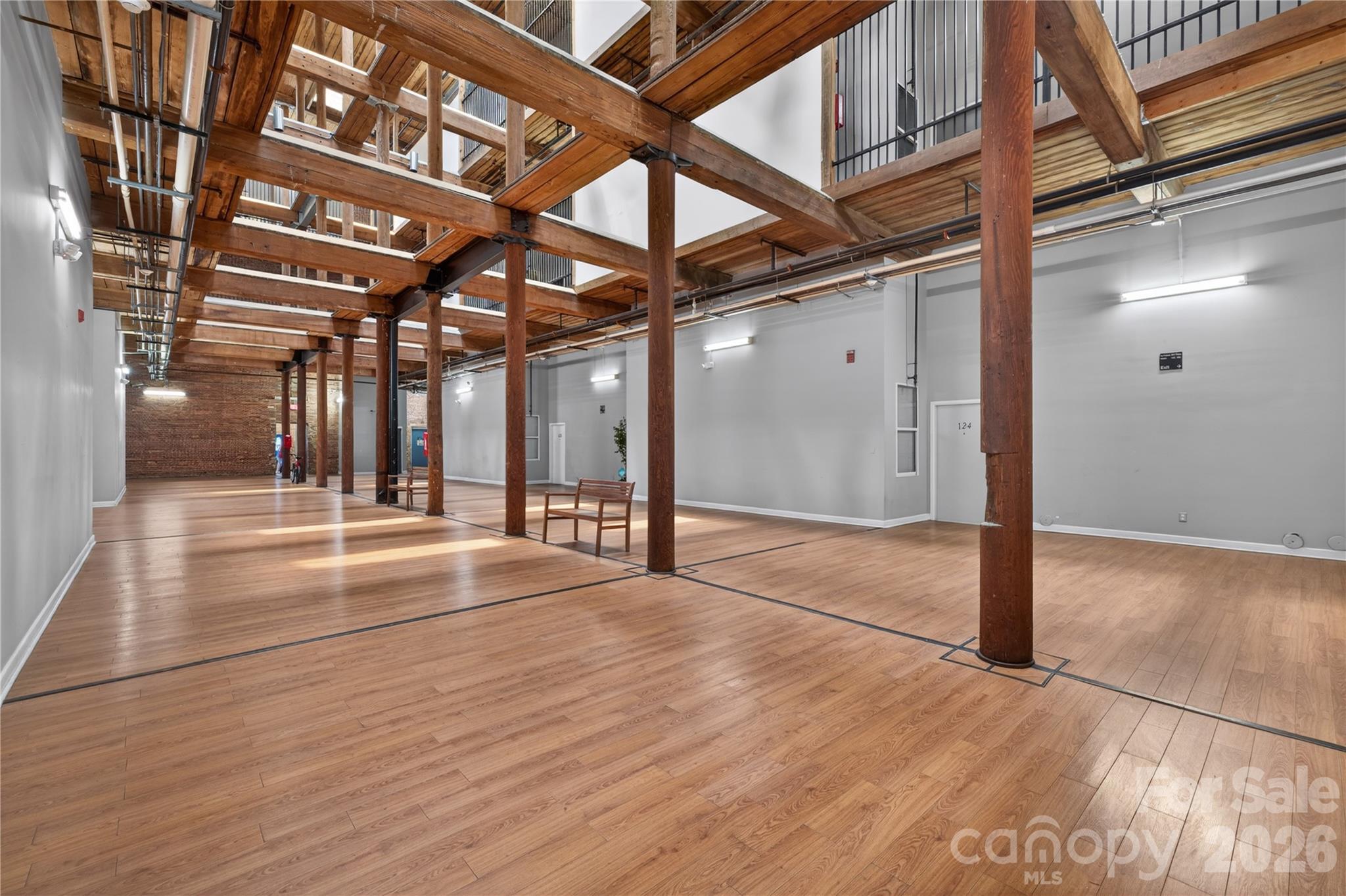 201 South Hoskins Road, Unit 121 Charlotte, NC 28208 - Photo 33 of 39