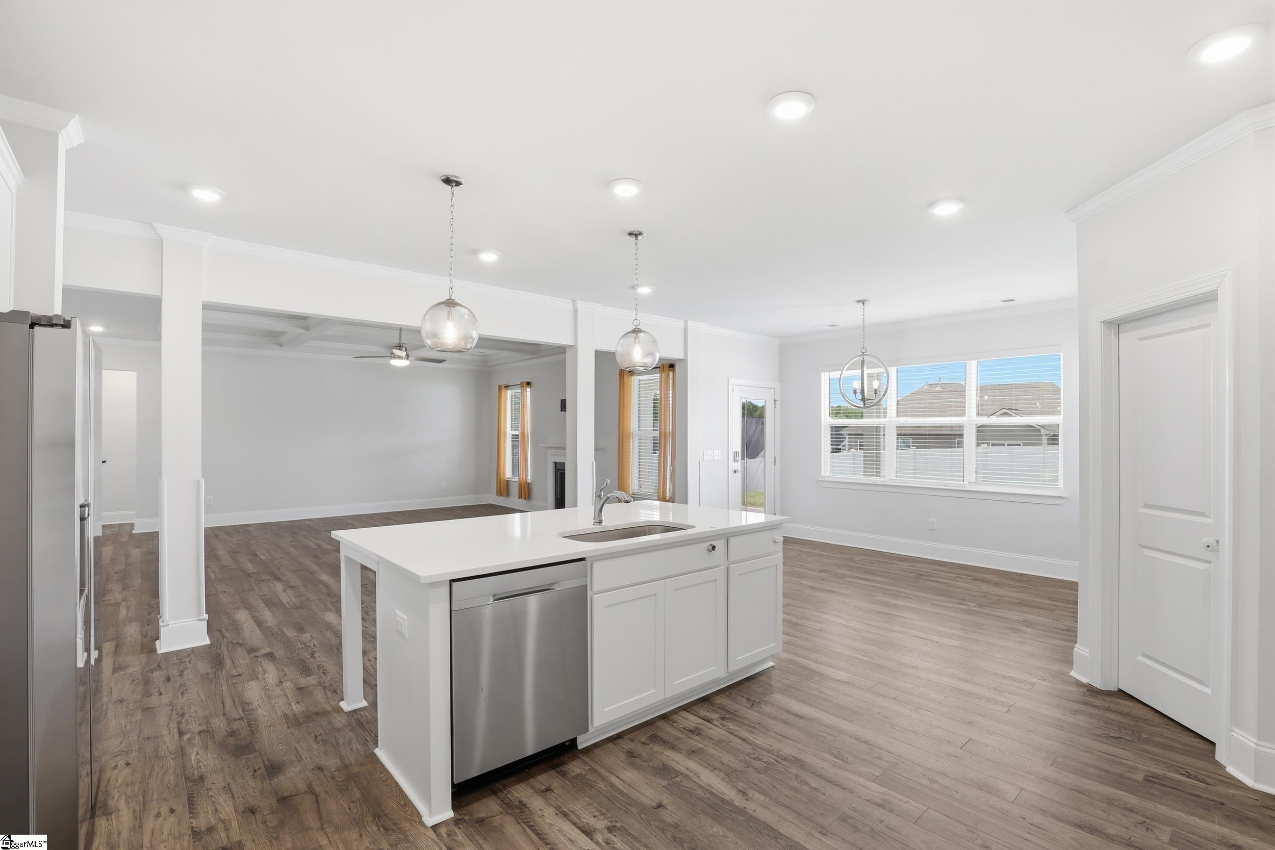 511 Willowbrook Road Easley, SC 29642 - Photo 16 of 48
