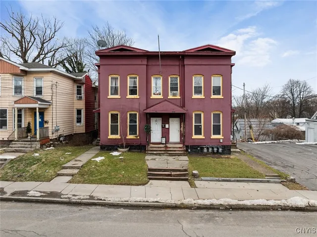 $289,900 | 1315-17 North Salina Street, Syracuse, NY 13208