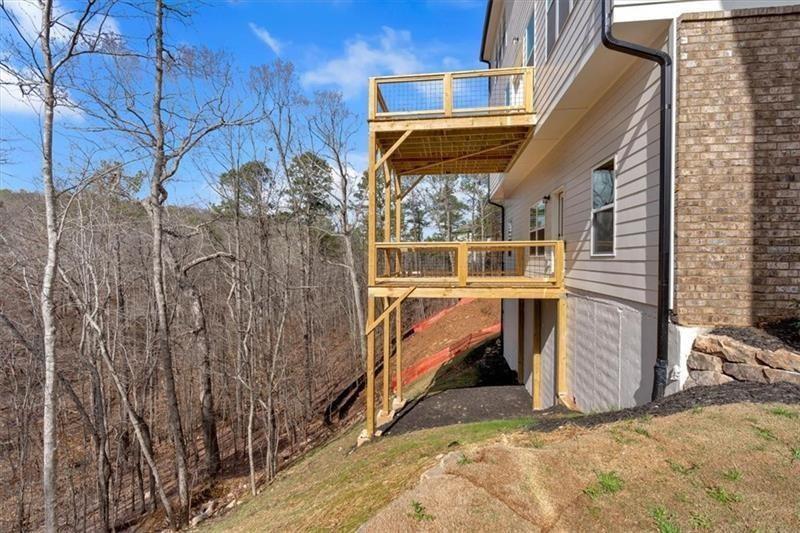 29 Bridgestone Way Cartersville, GA 30120 - Photo 42 of 47