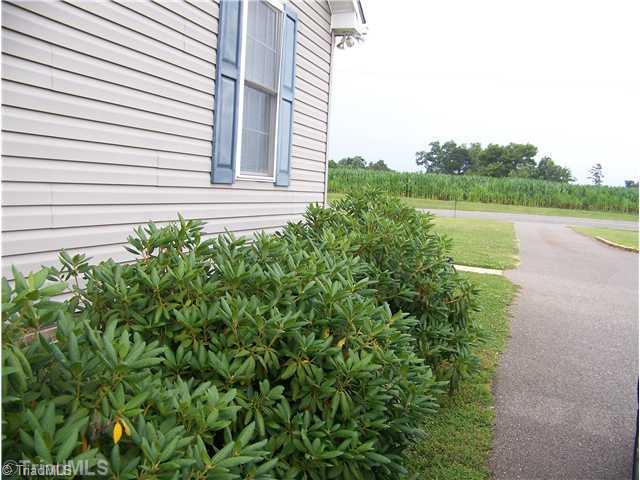 401 West R Gillespie Road Dobson, NC 27017 - Photo 12 of 15 Exterior Front.