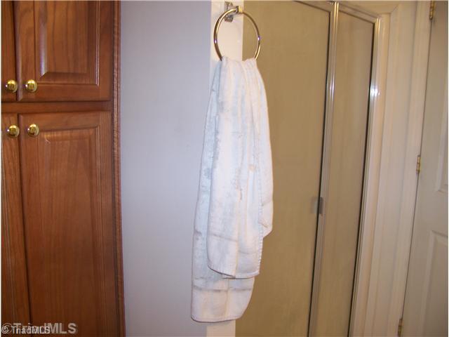 401 West R Gillespie Road Dobson, NC 27017 - Photo 7 of 15 Master Bath/Spa.