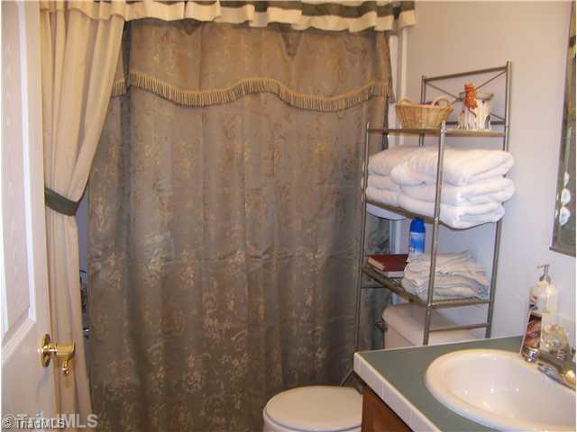401 West R Gillespie Road Dobson, NC 27017 - Photo 10 of 15 Other Bath.