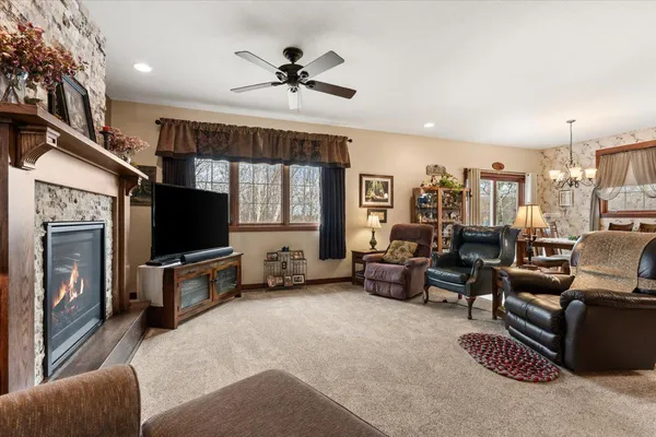 $445,000 | 1430 Woodland Way, Lake City, MN 55041