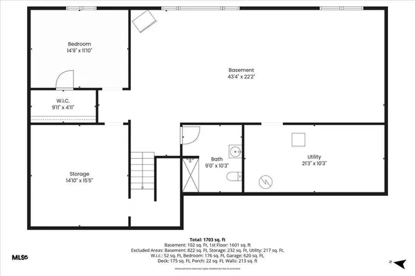 $445,000 | 1430 Woodland Way, Lake City, MN 55041