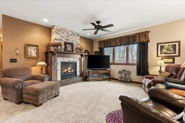 $445,000 | 1430 Woodland Way, Lake City, MN 55041