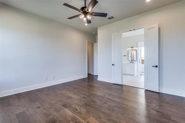$711,680 | 815 Evergreen Way, Nevada, TX 75173