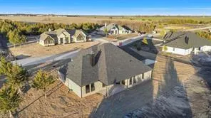 $711,680 | 815 Evergreen Way, Nevada, TX 75173