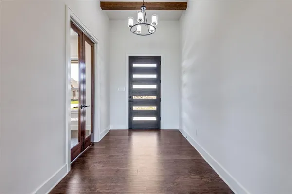 $711,680 | 815 Evergreen Way, Nevada, TX 75173