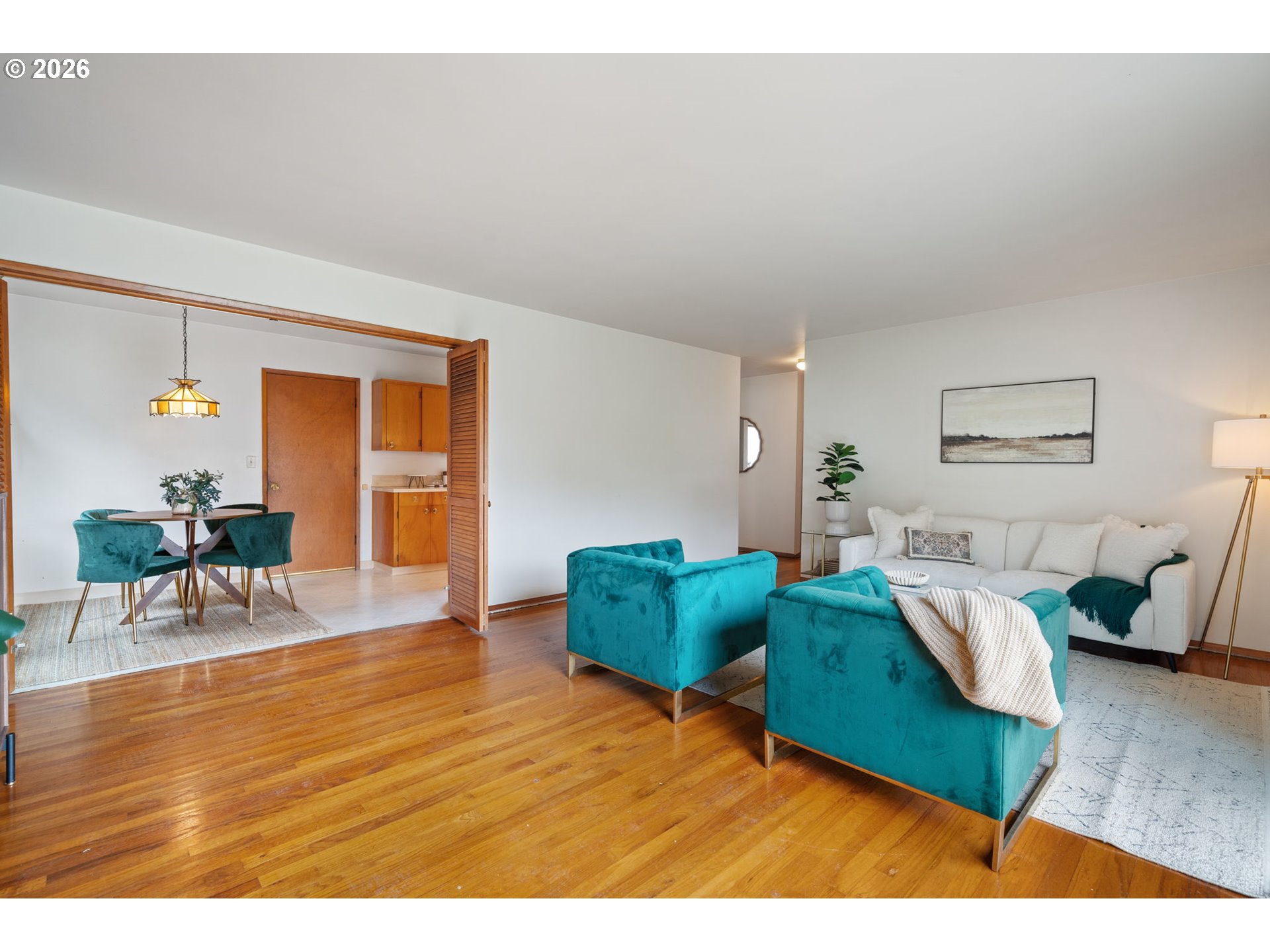 14035 Southwest Derby Street Beaverton, OR 97005 - Photo 12 of 40