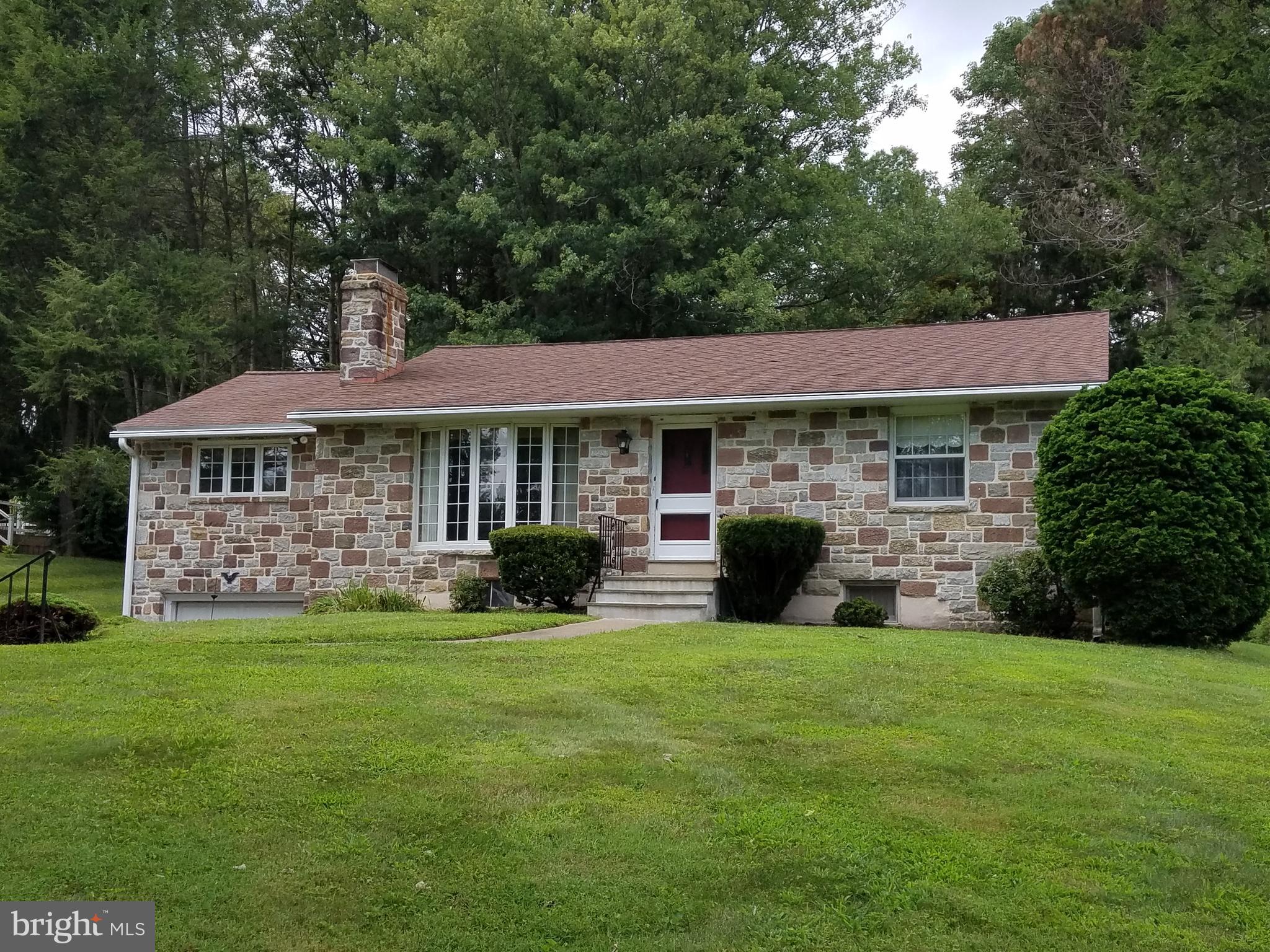 3413 Tyson Road Newtown Square, PA 19073 - Photo 1 of 24
