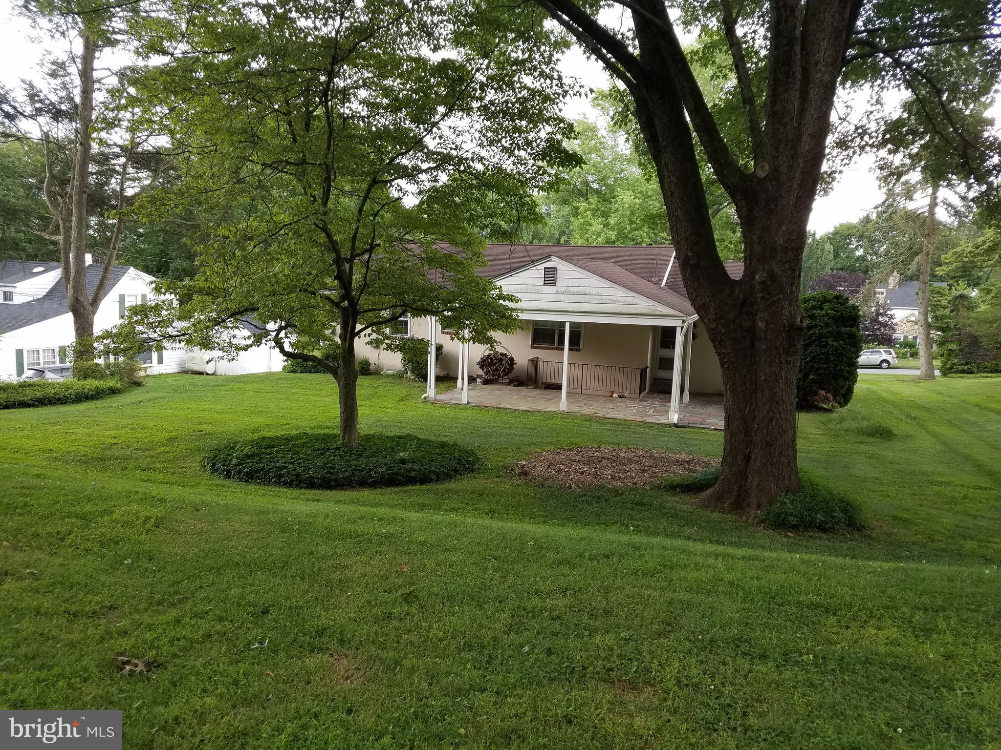 3413 Tyson Road Newtown Square, PA 19073 - Photo 23 of 24