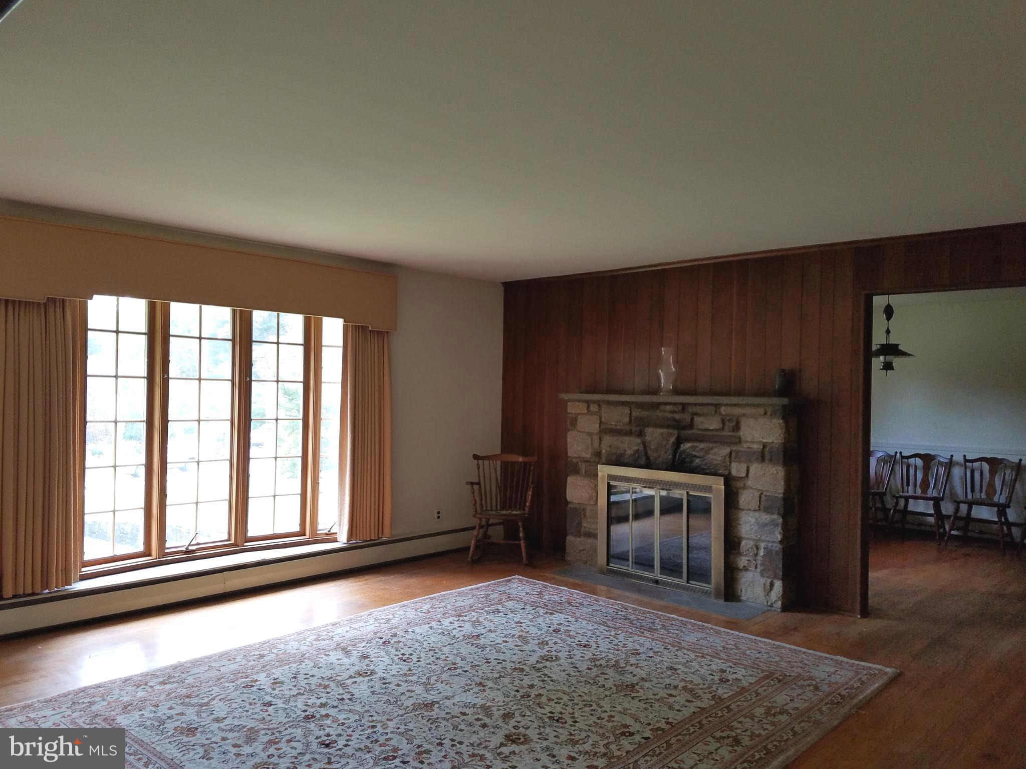 3413 Tyson Road Newtown Square, PA 19073 - Photo 4 of 24