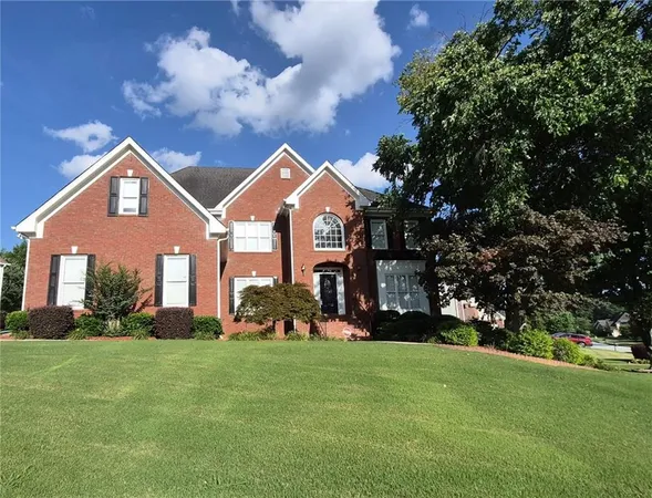 $2,500 | 5760 Dovnick Drive Southwest, Lilburn, GA 30047