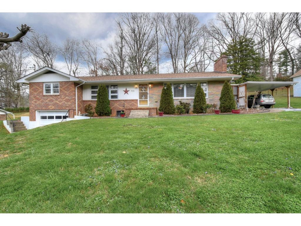 715 Grove Avenue Erwin, TN 37650 - Photo 1 of 31 Photo 1