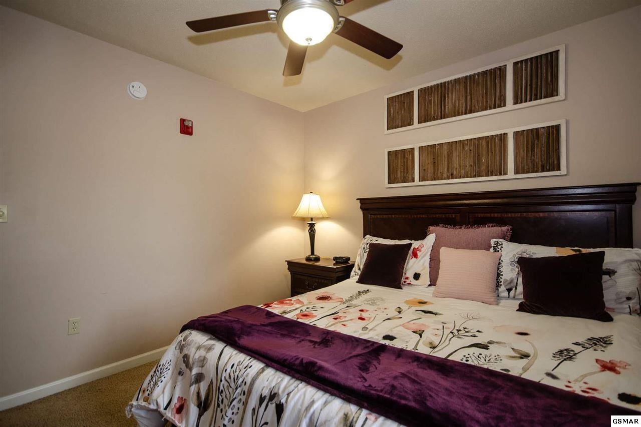 3919 South River Road, Unit 301 Pigeon Forge, TN 37863 - Photo 7 of 18 Gallery Image 7
