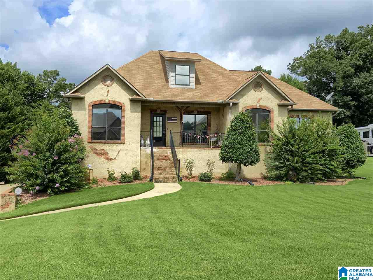 1808 Parc Ridge Circle Kimberly, AL 35180 - Photo 2 of 27