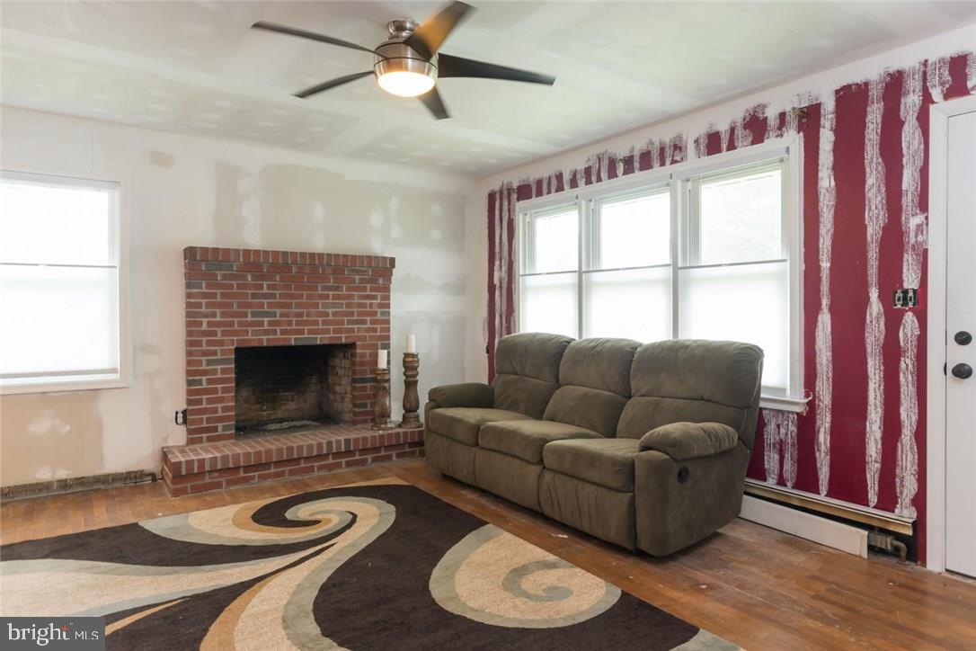 110 Quaker Road Lewes, DE 19958 - Photo 6 of 26 Gallery Image 6