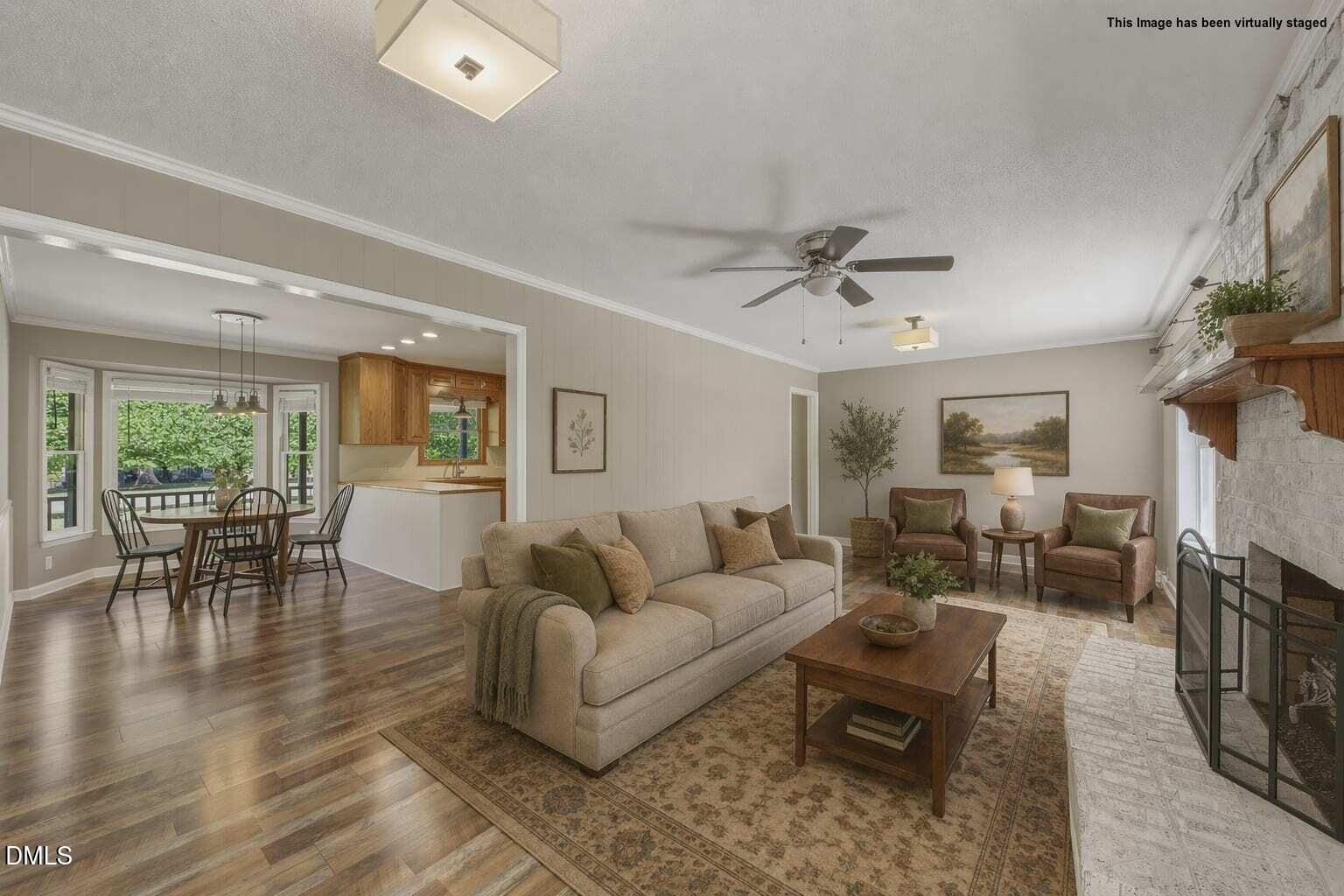 1920 Malone Road Burlington, NC 27215 - Photo 7 of 49 8-web-or-mls-staged-1920 Malone-2606