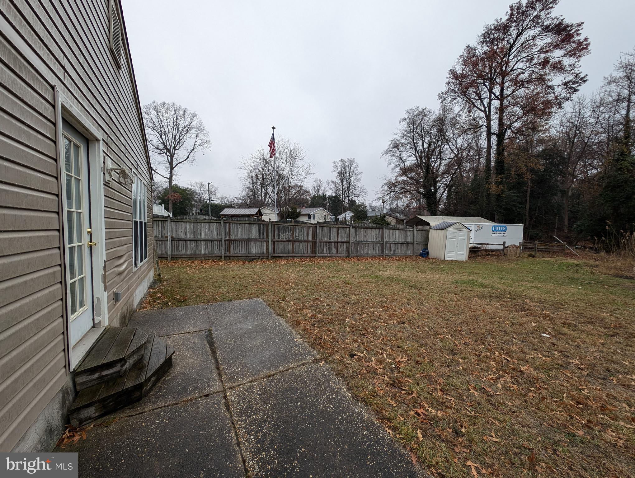 219 Circle Road Pasadena, MD 21122 - Photo 14 of 14 Gallery Image 14