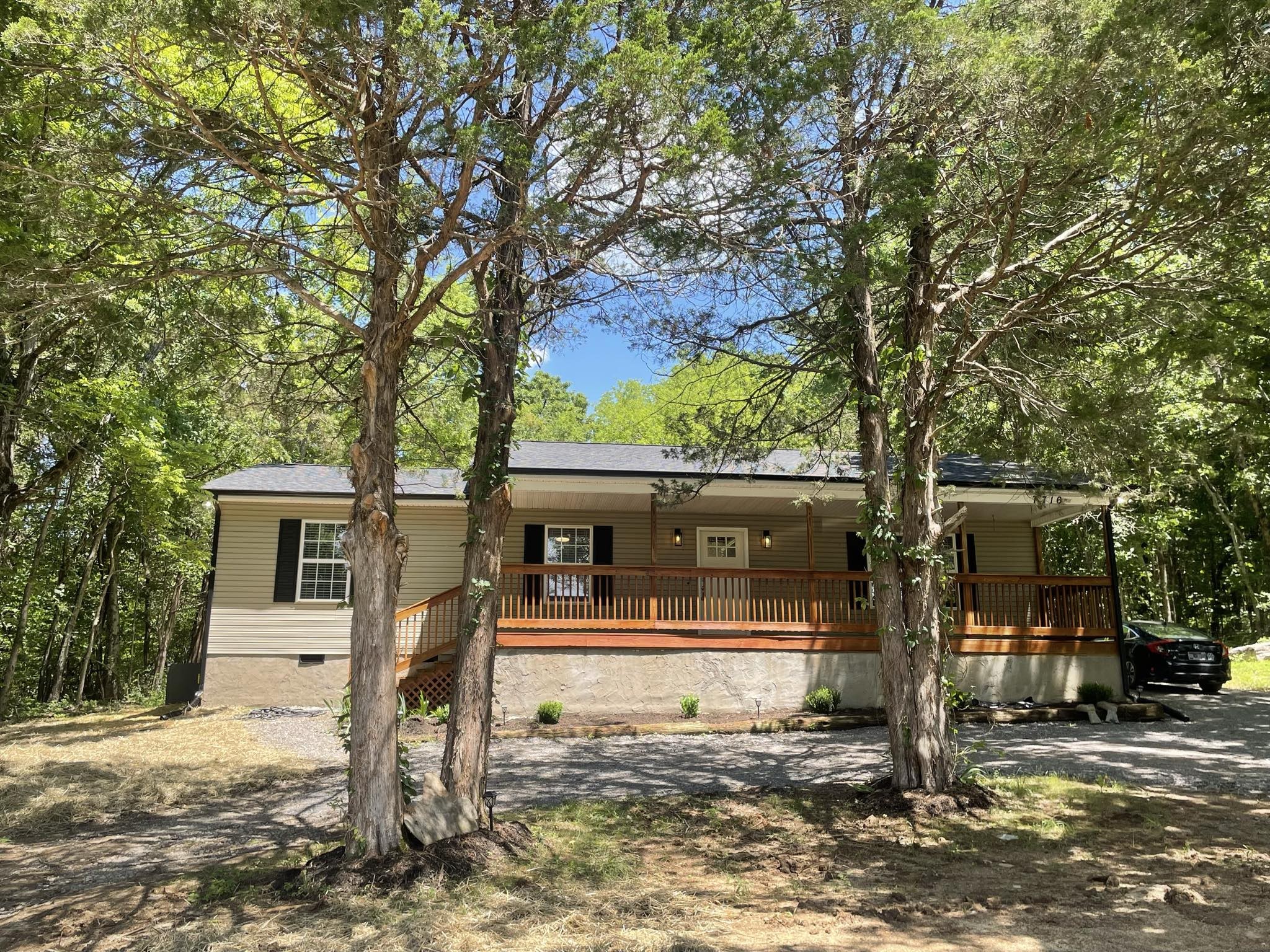 7716 Ruel Mcknight Road Milton, TN 37118 - Photo 1 of 12 Gallery Image 1