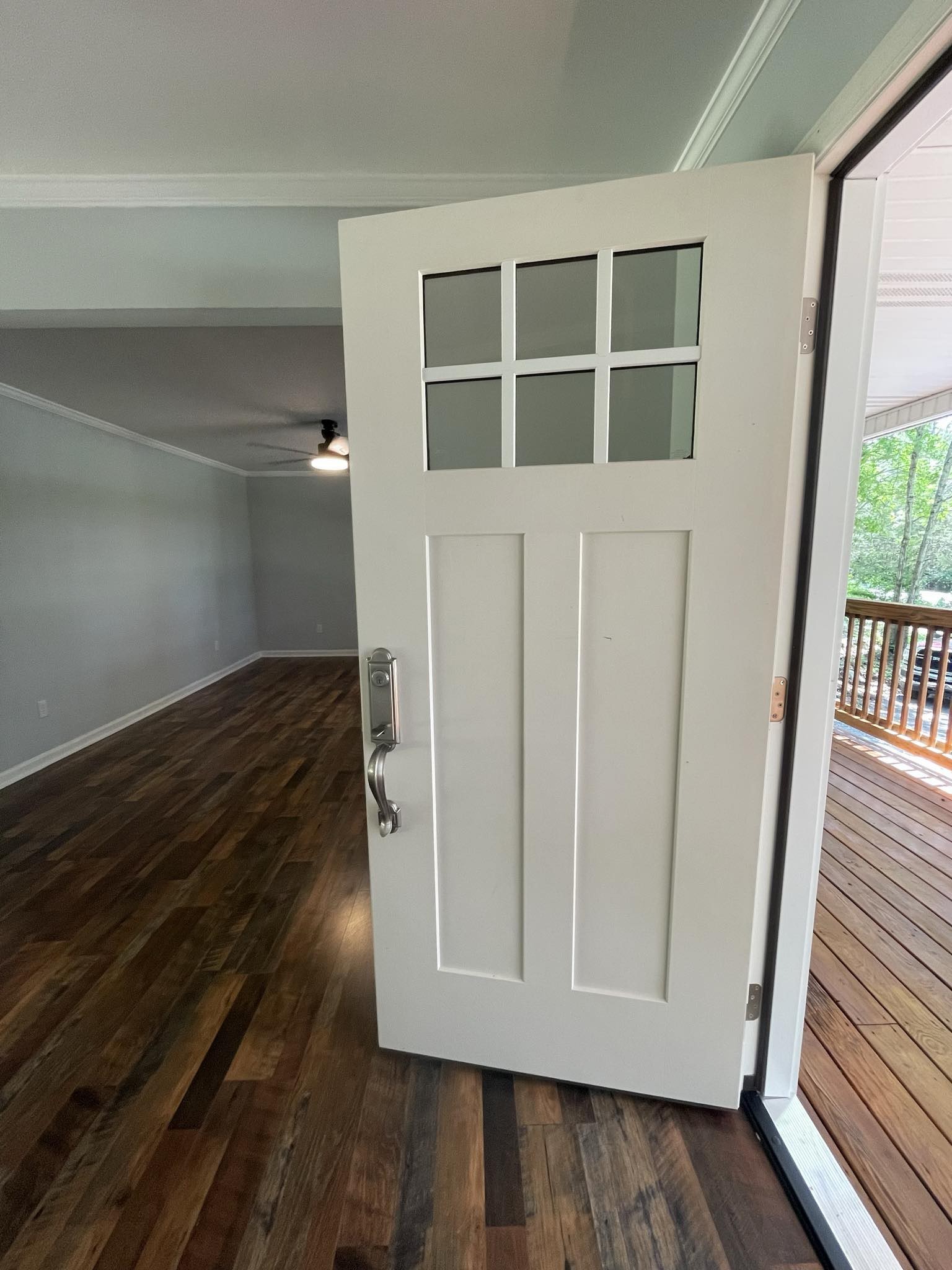 7716 Ruel Mcknight Road Milton, TN 37118 - Photo 2 of 12 Gallery Image 2