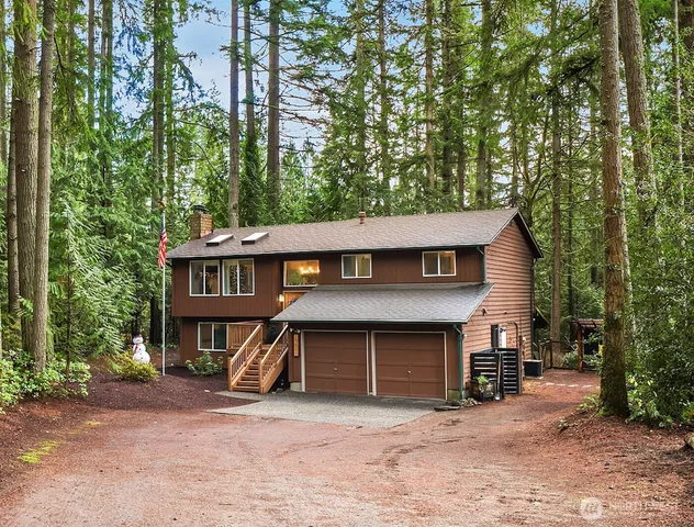 $1,100,000 | 19841 Northeast 174th Street, Woodinville, WA 98077