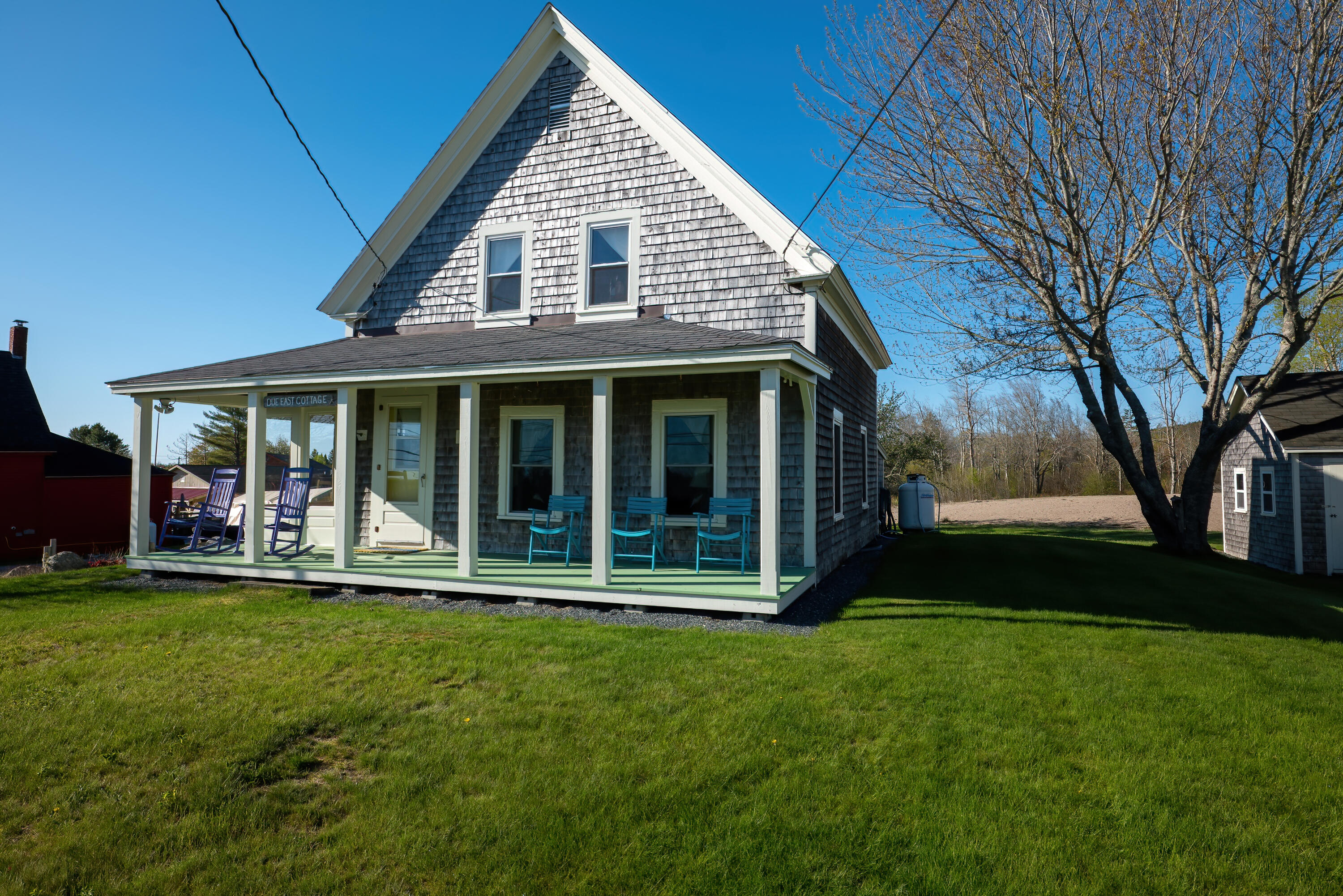 468 Main Street Birch Harbor, ME 04613 - Photo 3 of 44 468 Main Street 1