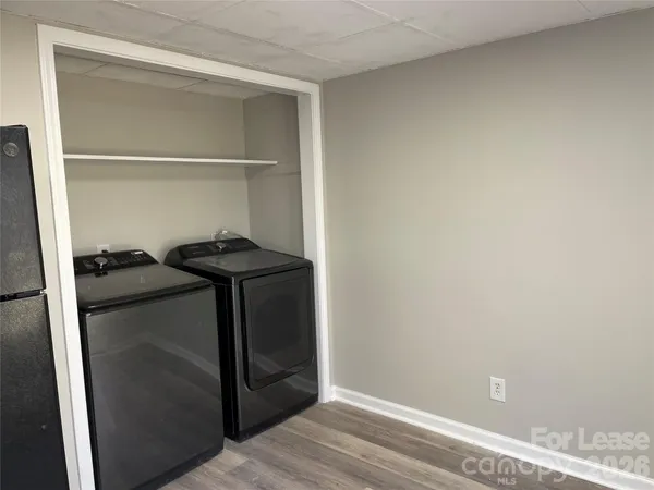 $1,150 | 118 Ross Street, Unit B2, Morganton, NC 28655