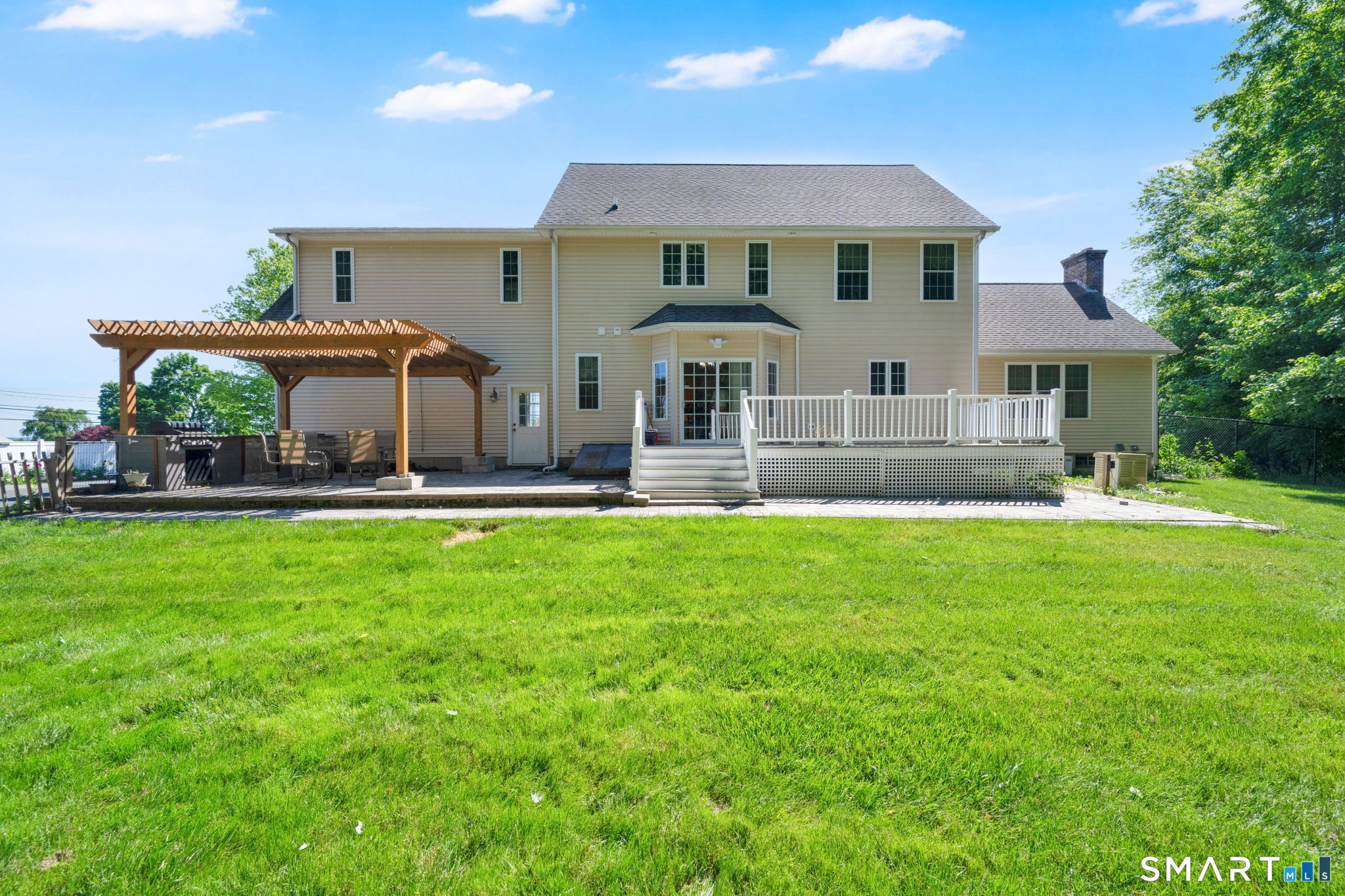 557 Hall Hill Road Somers, CT 06071 - Photo 35 of 39