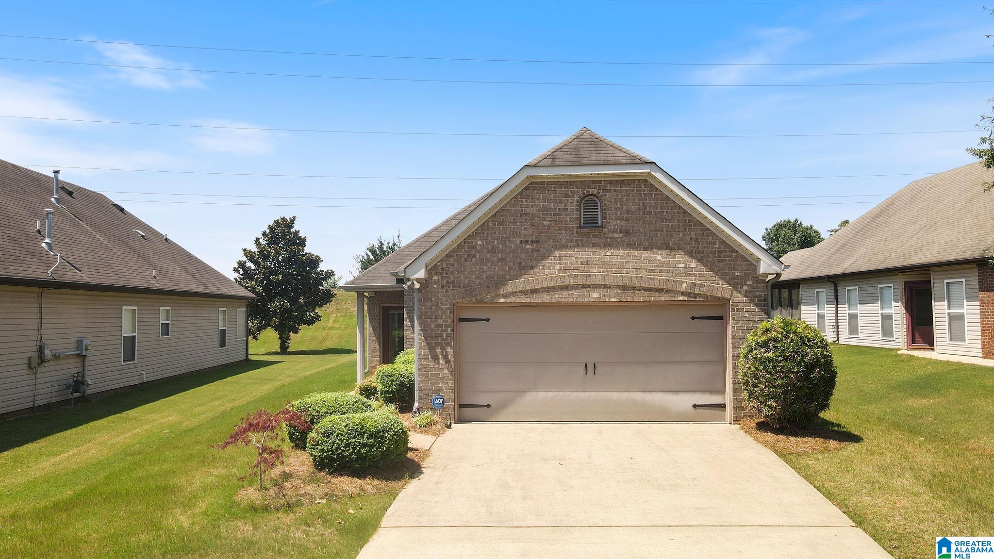 4458 Rosser Loop Drive Bessemer, AL 35022 - Photo 2 of 37