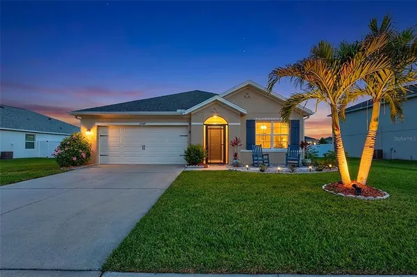 $395,000 | 14987 Flowing Gold Drive, Bradenton, FL 34212