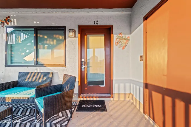 $160,000 | 4114 Holiday Drive, Unit 12, Panama City Beach, FL 32408