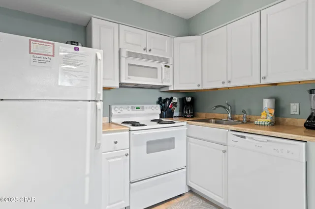 $160,000 | 4114 Holiday Drive, Unit 12, Panama City Beach, FL 32408