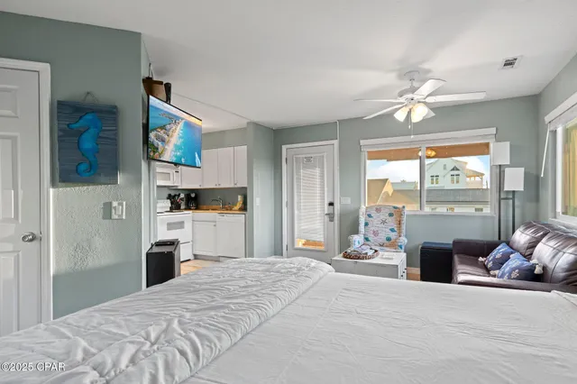 $160,000 | 4114 Holiday Drive, Unit 12, Panama City Beach, FL 32408