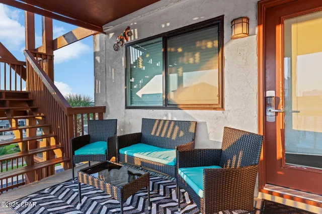 $160,000 | 4114 Holiday Drive, Unit 12, Panama City Beach, FL 32408