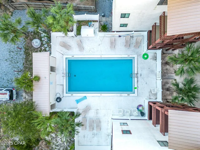 $160,000 | 4114 Holiday Drive, Unit 12, Panama City Beach, FL 32408