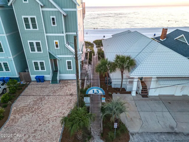 $160,000 | 4114 Holiday Drive, Unit 12, Panama City Beach, FL 32408