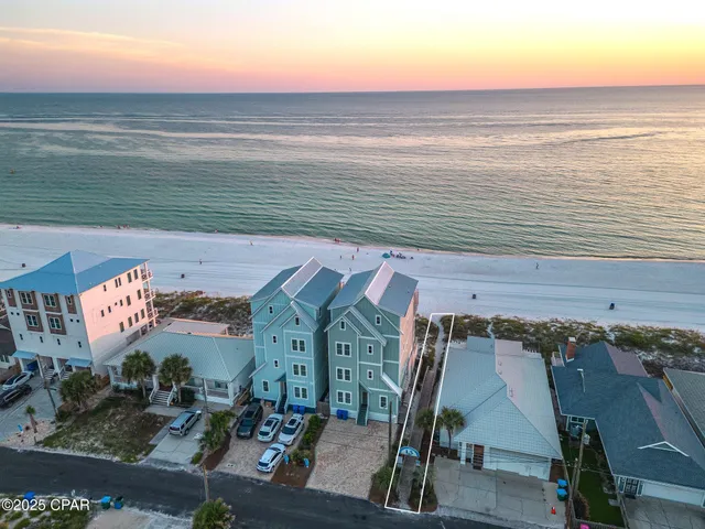 $160,000 | 4114 Holiday Drive, Unit 12, Panama City Beach, FL 32408
