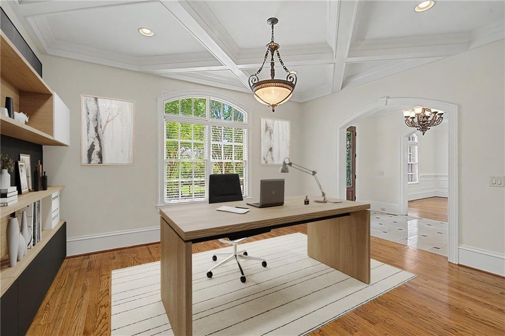 3880 Stratford Walk Circle Atlanta, GA 30342 - Photo 29 of 48