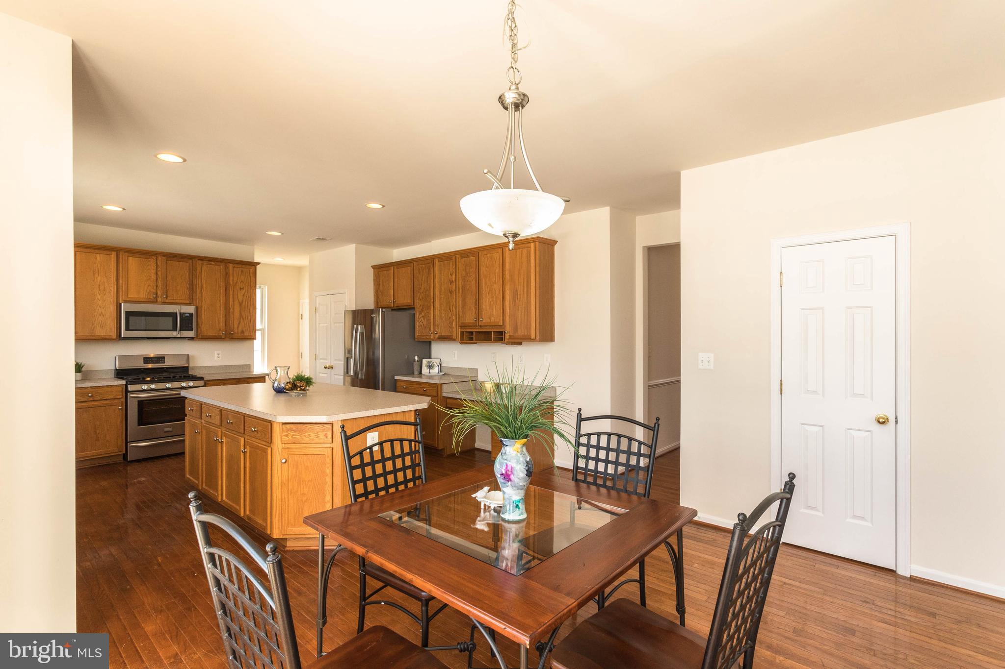 451 Blossom Tree Road Culpeper, VA 22701 - Photo 15 of 37 Gallery Image 15