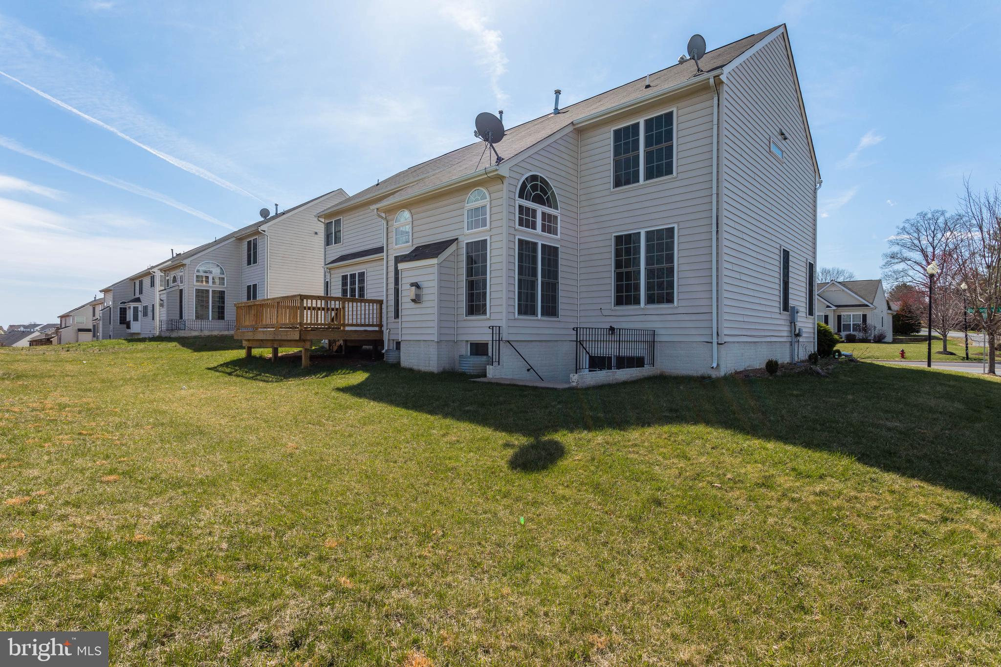 451 Blossom Tree Road Culpeper, VA 22701 - Photo 36 of 37 Gallery Image 36