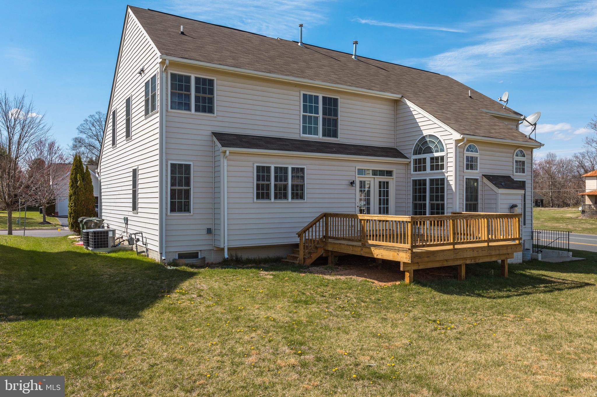 451 Blossom Tree Road Culpeper, VA 22701 - Photo 37 of 37 Gallery Image 37