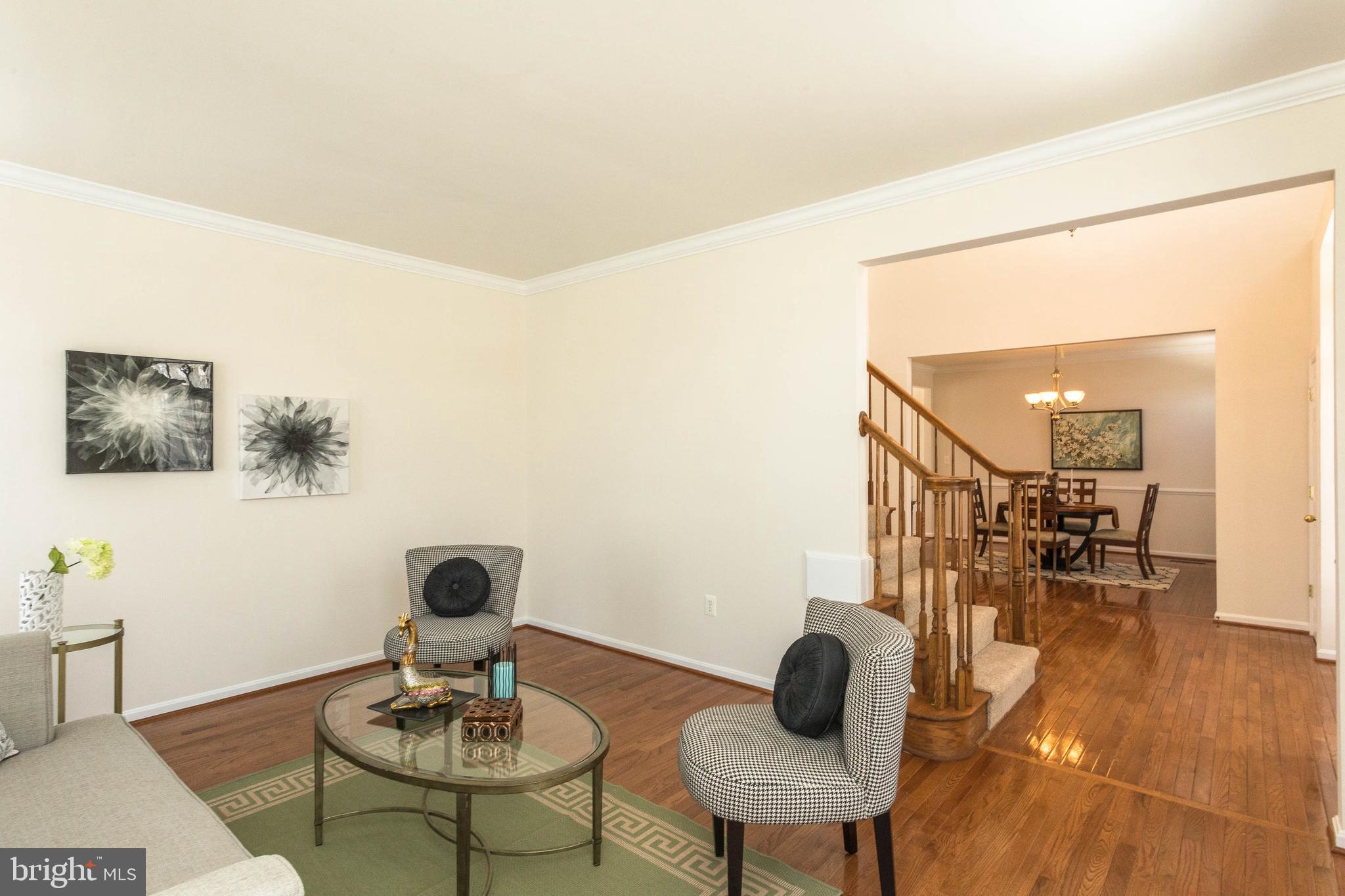 451 Blossom Tree Road Culpeper, VA 22701 - Photo 10 of 37 Gallery Image 10