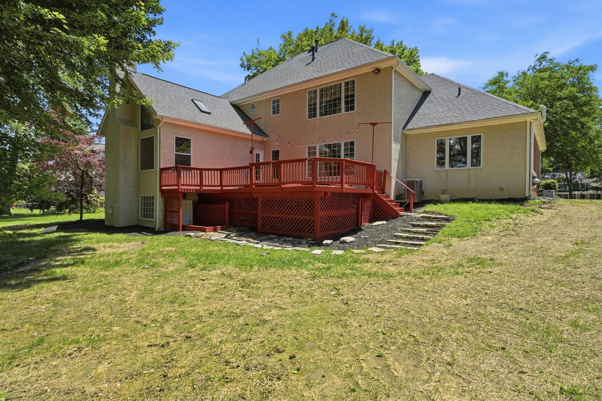 185 Bent Tree Road Sunbury, OH 43074 - Photo 117 of 132