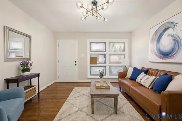 $349,900 | 9814 Thacker Lane, Henrico, VA 23228