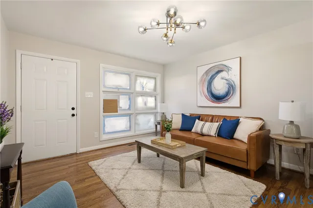 $349,900 | 9814 Thacker Lane, Henrico, VA 23228