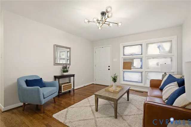 $349,900 | 9814 Thacker Lane, Henrico, VA 23228