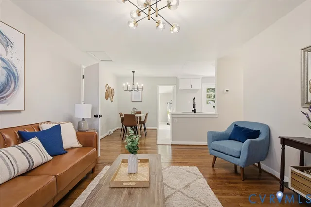 $349,900 | 9814 Thacker Lane, Henrico, VA 23228